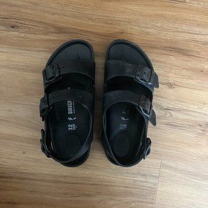 Milano Essentials Kids Birkenstocks